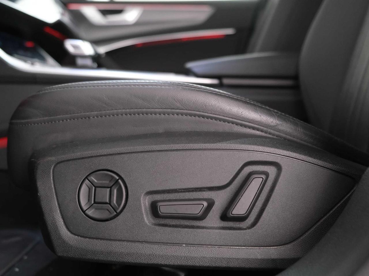 Audi A6 allroad allroad 55 3.0 v6 tdi mhev 48v 344cv evolution quattro tiptronic