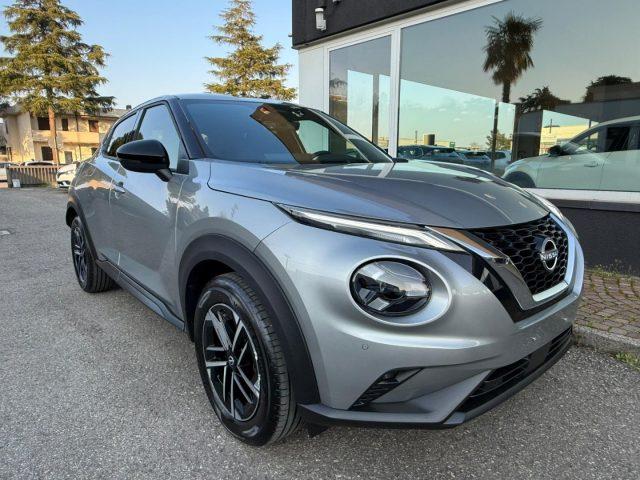 NISSAN Juke 1.0 DIG-T 114 CV DCT N-Connecta LED - TELEC. - 17