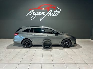Opel Astra SPORTS TOURER 1.5 CDTI Ultimate START&STOP