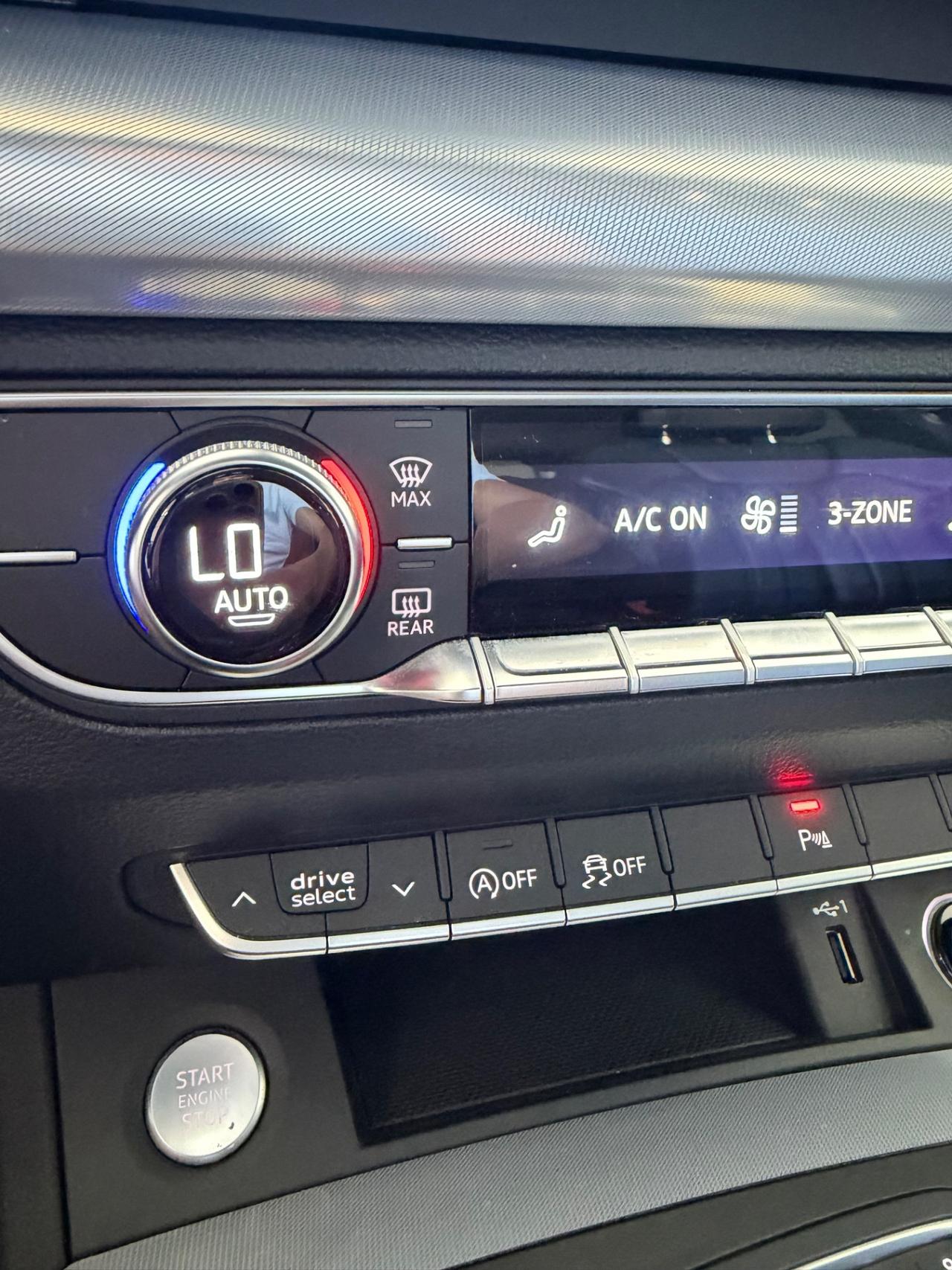 Audi Q5 40 TDI quattro S tronic Sport FINANZIABILE
