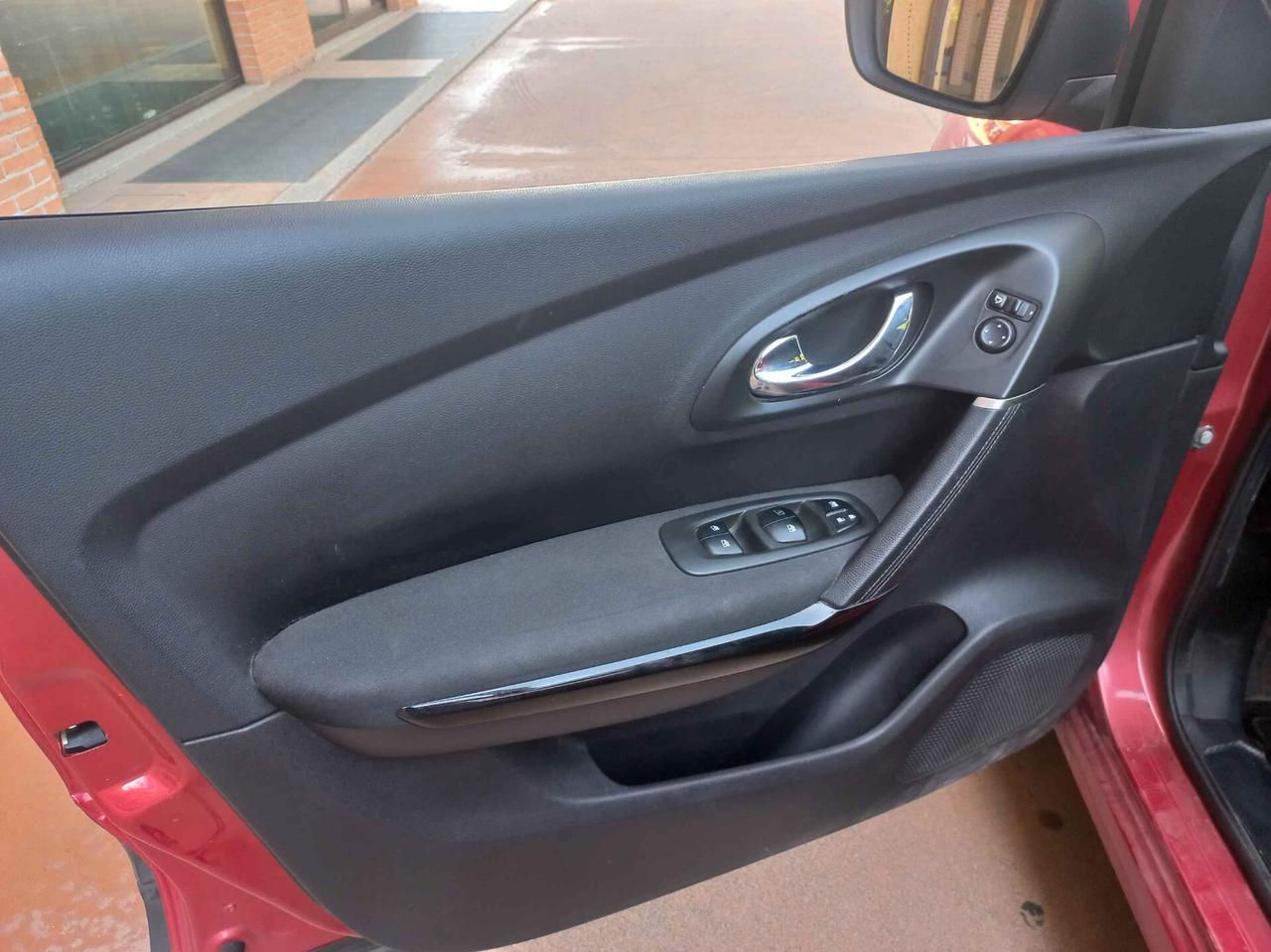 Renault Kadjar dCi 8V 110CV EDC Energy Hypnotic