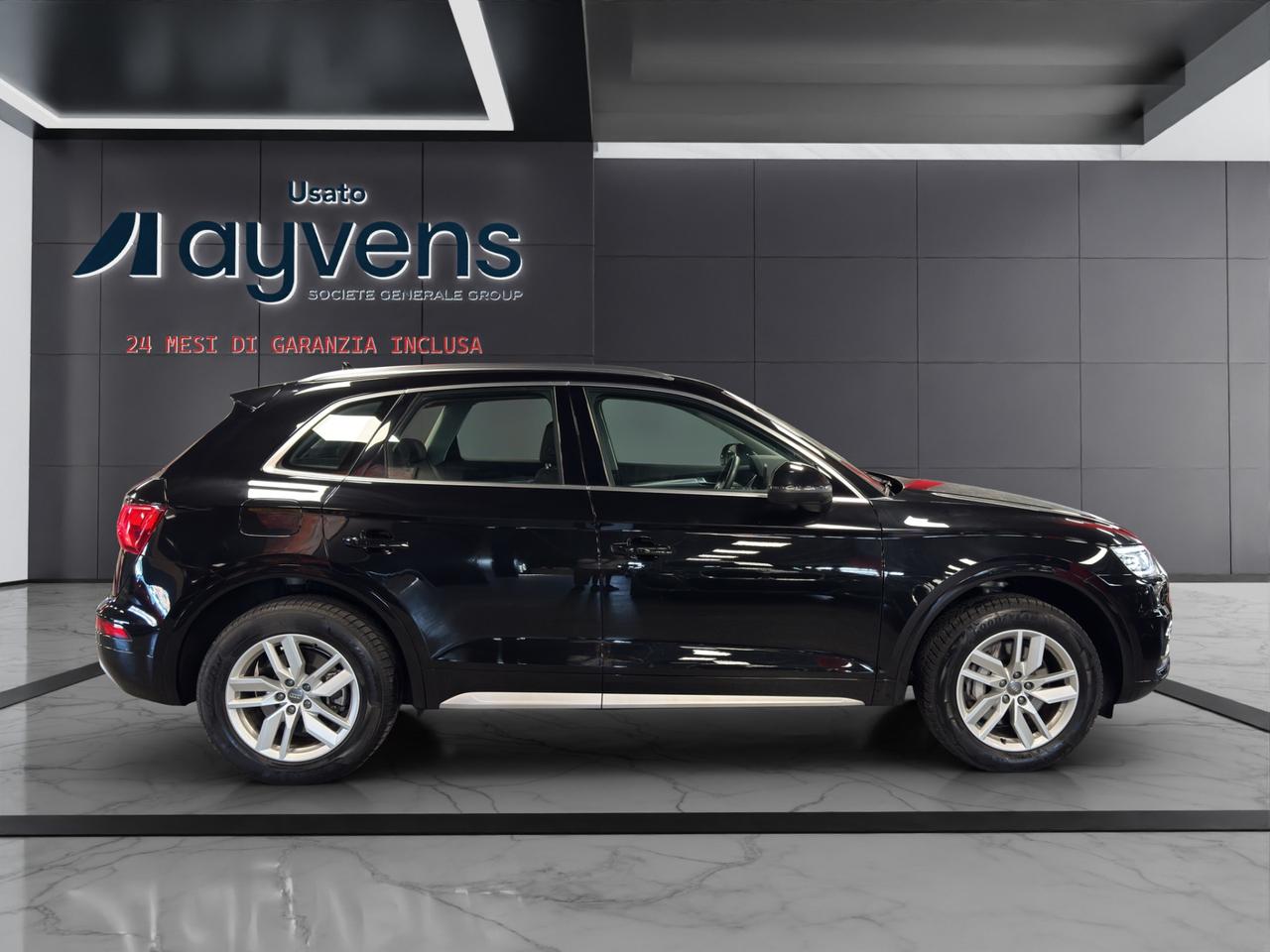 Audi Q5 50 2.0 tfsi e Business quattro 299cv s-tronic