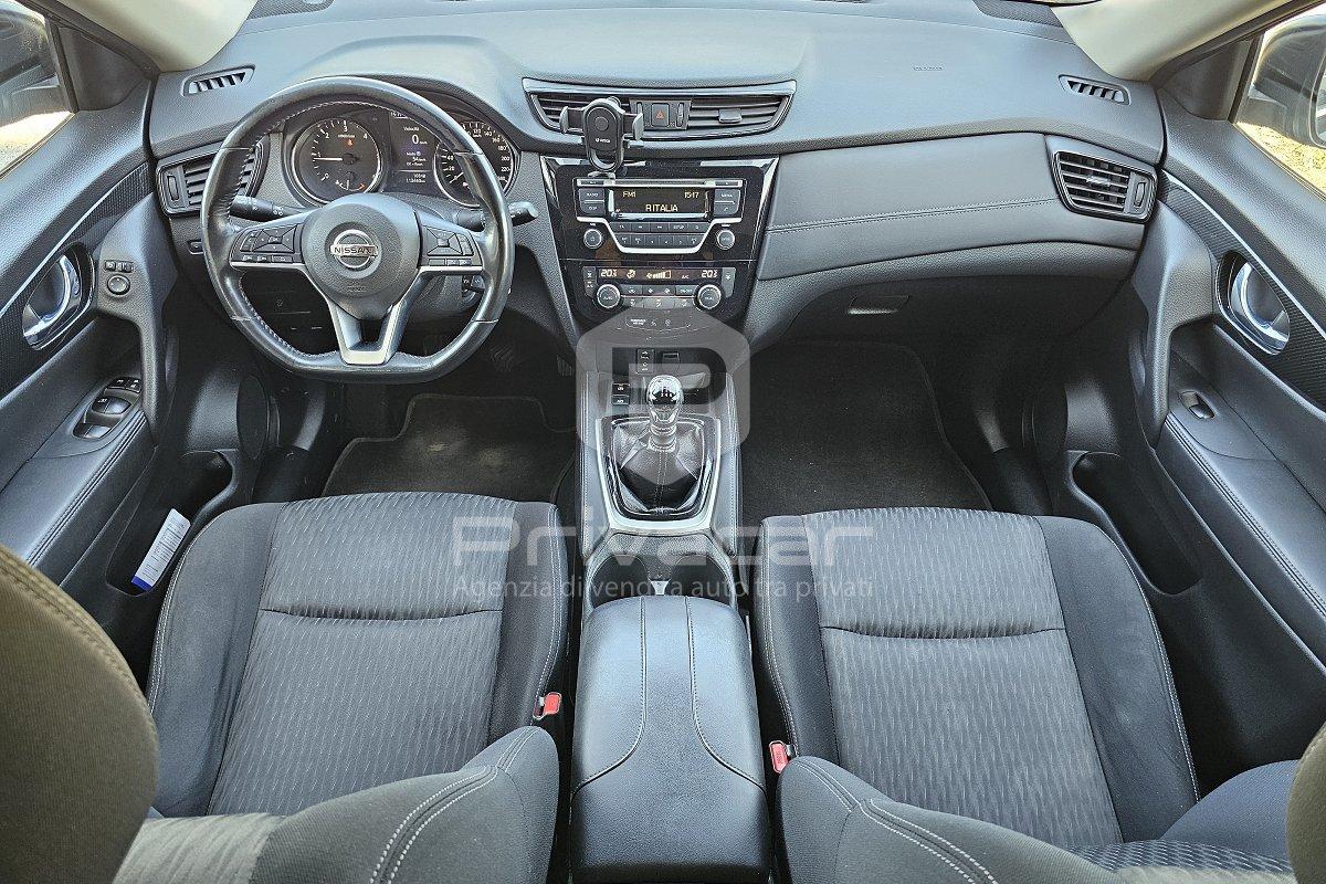 NISSAN X-Trail 1.6 dCi 2WD Acenta