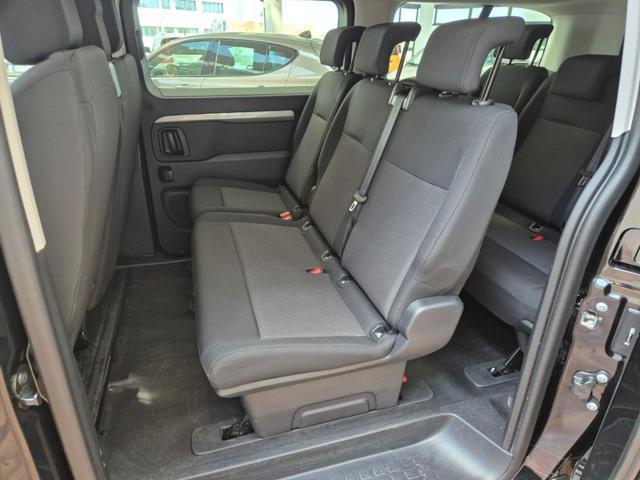 FIAT Ulysse 2.0 BlueHDi 180 CV AT8 L3 Combi 9P+ OPTIONAL