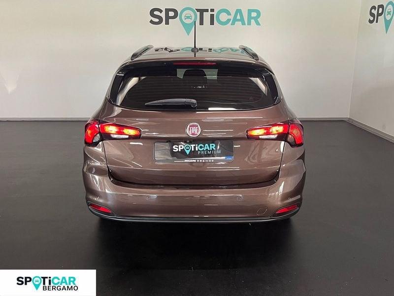 FIAT Tipo 1.6 Mjt S&S Lounge SW