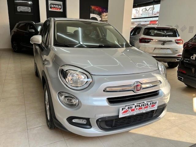 Fiat 500X 1.6 MultiJet 120 CV Business- 2017