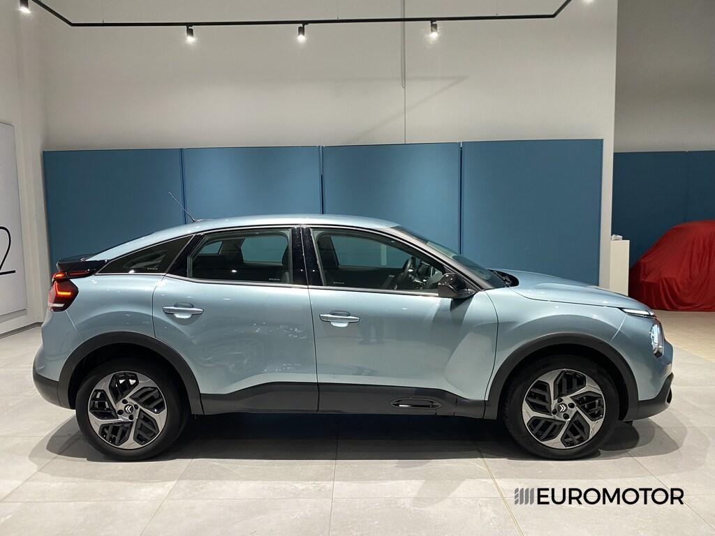 Citroen C4 1.5 BlueHDi Feel Pack EAT