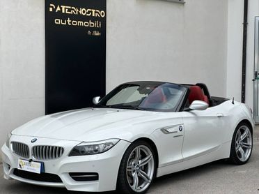 BMW Z4 Sdrive35is auto