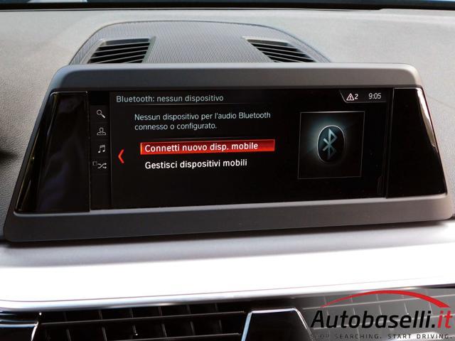 BMW 520 D 190CV AUTOMATICO TOURING BUSINES
