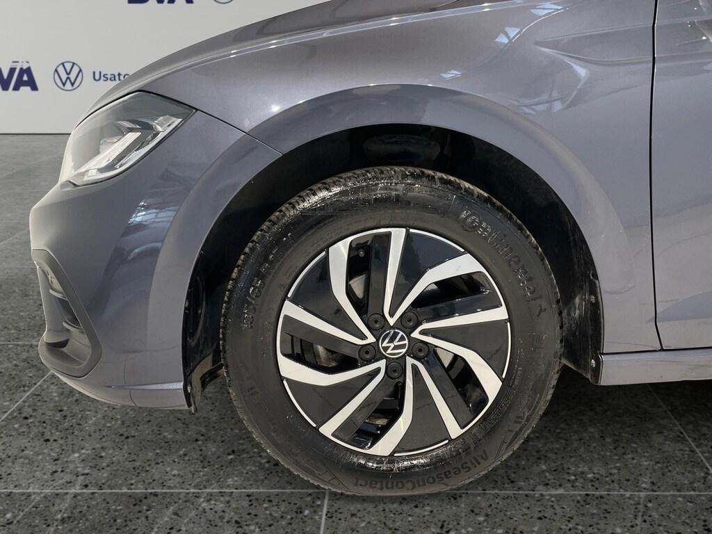 Volkswagen Polo VI 2022 1.0 TSI 95CV Life