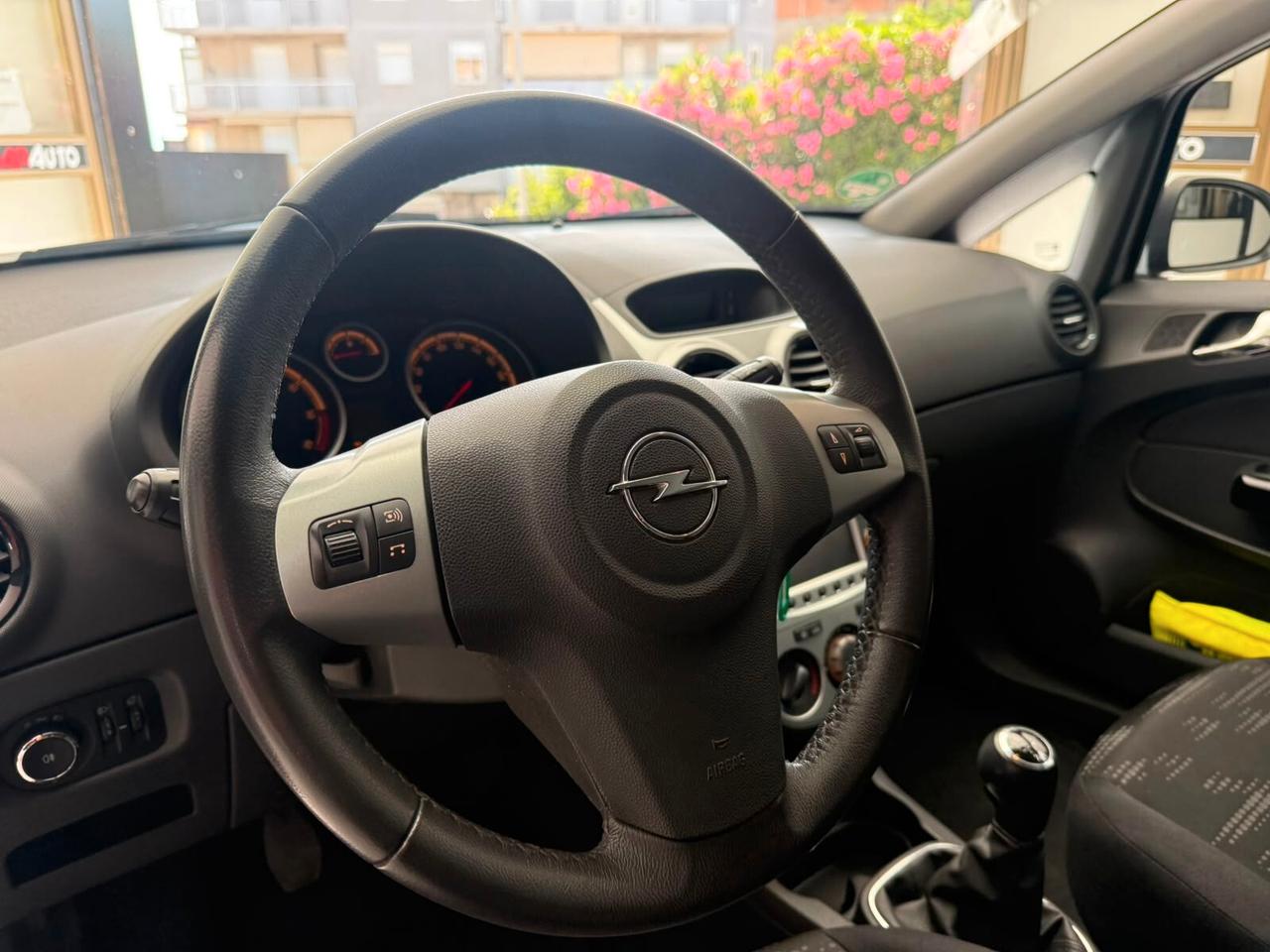 Opel Corsa 1.3 CDTI 95CV F.AP. 5 porte Edition