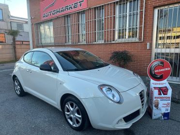 Alfa Romeo MiTo 1.4 78CV Progression