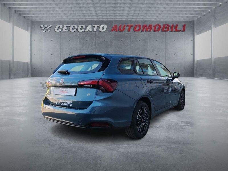 FIAT Tipo Tipo SW 1.6 mjt s&s 130cv