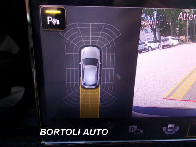 MERCEDES-BENZ GLA 200 d 57.000 KM AUTOMATICA BUSINESS EXTRA
