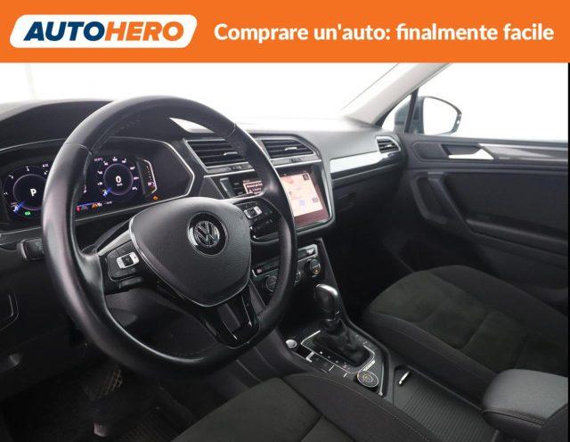 VOLKSWAGEN Tiguan 2.0 BiTDI SCR DSG 4MOTION Advanced BMT