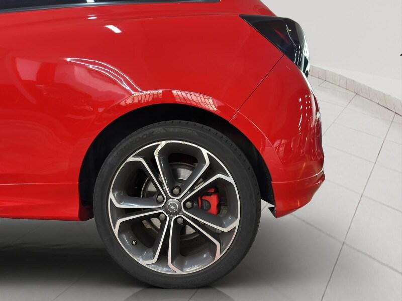 OPEL Corsa 5ª serie Corsa 1.4 Turbo 150CV Star...