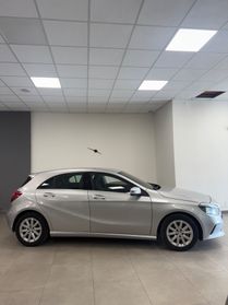 Mercedes-benz A 160 d Automatic Sport