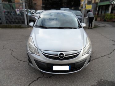 Opel Corsa 1.2 3 porte Elective