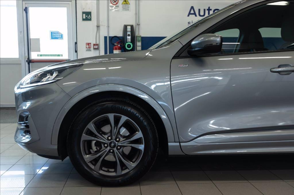 FORD Kuga 2.5 full hybrid ST-Line 2wd 190cv cvt del 2023