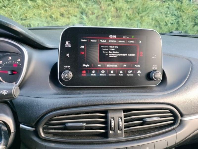 FIAT Tipo 1.3 Mjt 95cv 5M S&S Business