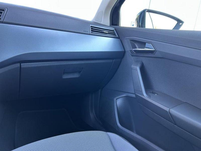 SEAT Arona 1.0 TGI Style METANO * 1 PROPRIETARIO