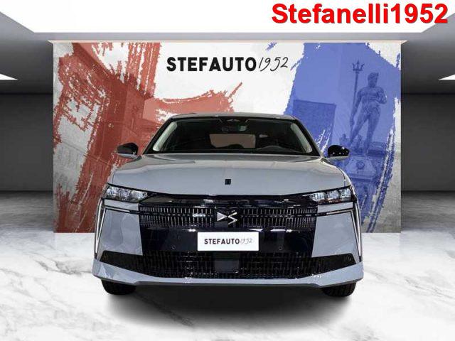 DS AUTOMOBILES Other N4 1.2 hybrid Pallas auto