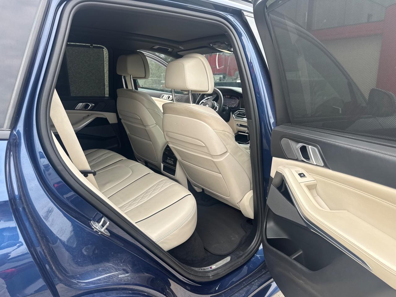 Bmw X5 xDrive30d Msport