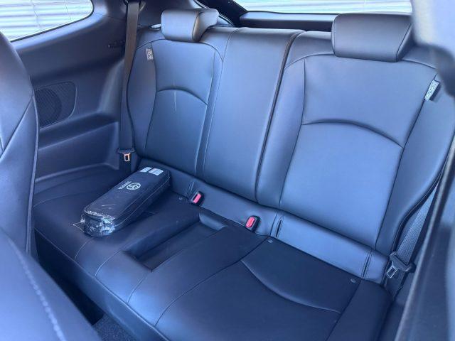 TOYOTA Yaris 1.6 Turbo 3 porte GR Yaris PRONTA CONSEGNA