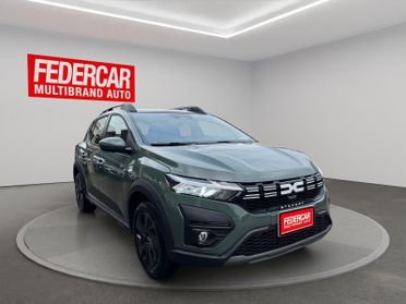 Dacia Sandero Stepway 1.0 TCe ECO-G Expression