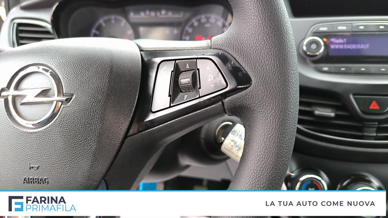 OPEL Karl - Karl 1.0 75cv