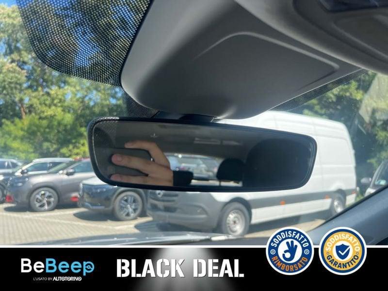 Audi Q3 SPORTBACK 35 2.0 TDI BUSINESS PLUS S-TRONIC