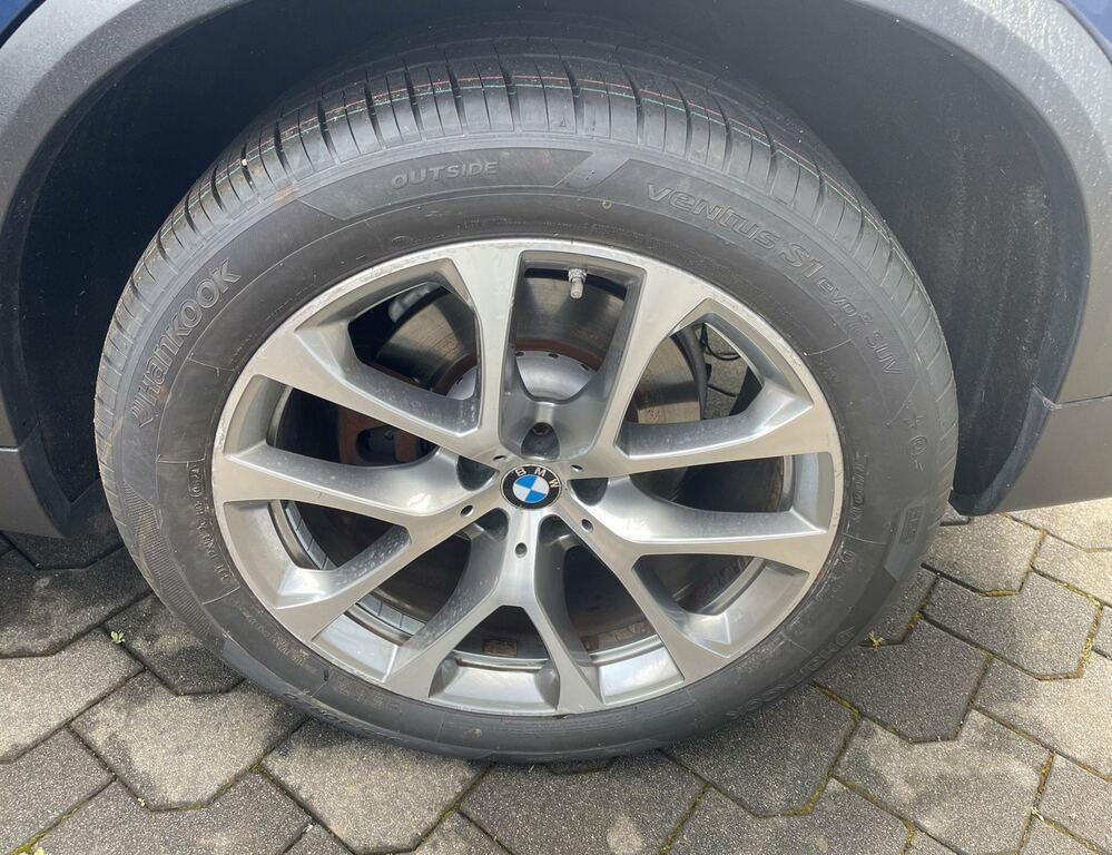 BMW X5 30 d xLine xDrive Steptronic