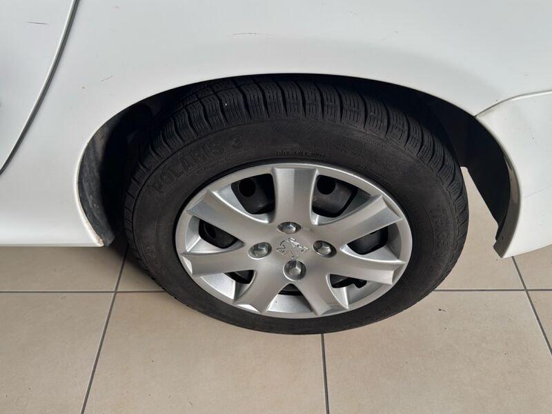 Peugeot 206 Plus 206 Plus 5p 1.1 X-Line