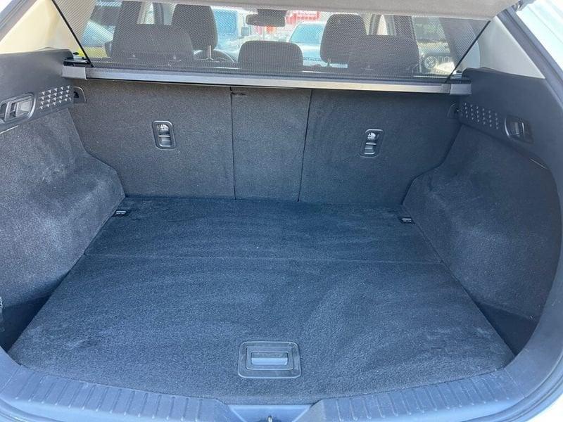 Mazda CX-5 2ª serie 2.0L e-Skyactiv-G 165 CV M Hybrid 2WD Advantage