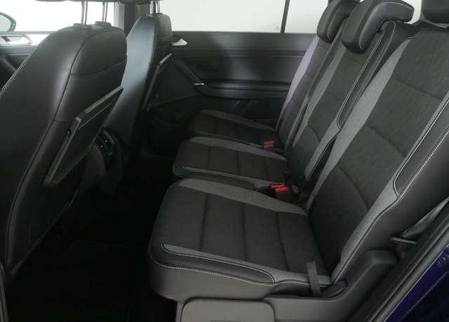 Volkswagen Touran Goal 1.5 TSI DSG 150CV *Gancio+7posti* OnlyPromo!