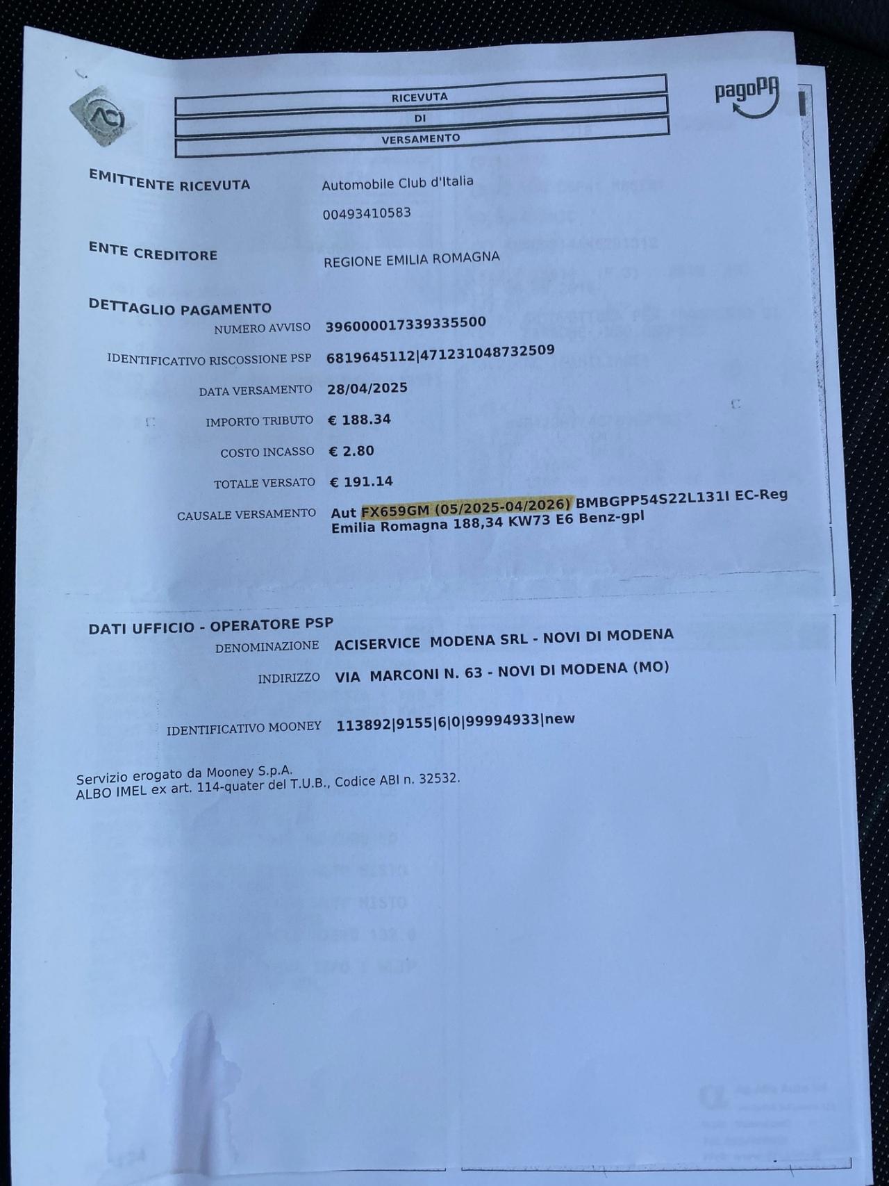 Kia Stonic 1.4 MPI EcoGPL Style Adas Pack NEOPATENTATI!!!