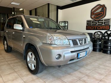 Nissan X-Trail - 2004 2.2 dCi 136cv 4x4