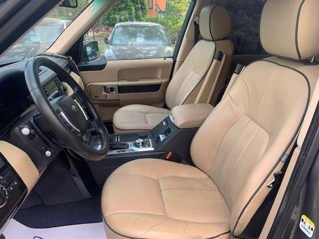 Land Rover Range Rover Range Rover 3.6 tdV8 Vogue auto