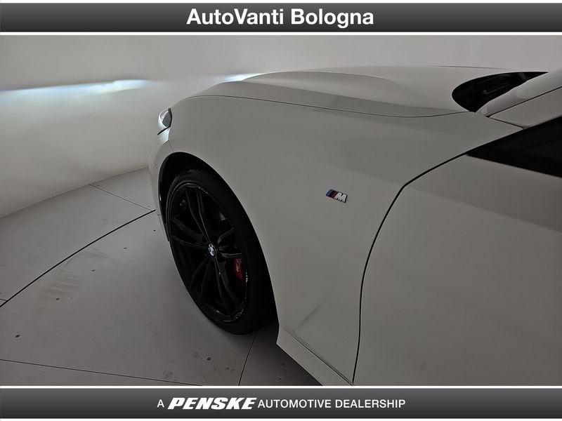 BMW Serie 3 320d xDrive 48V MSport Pro aut.