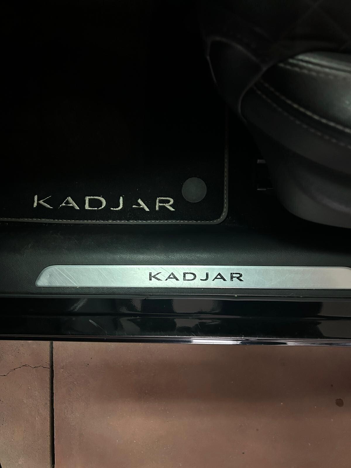 Renault Kadjar Blue dCi 8V 115CV EDC Techno