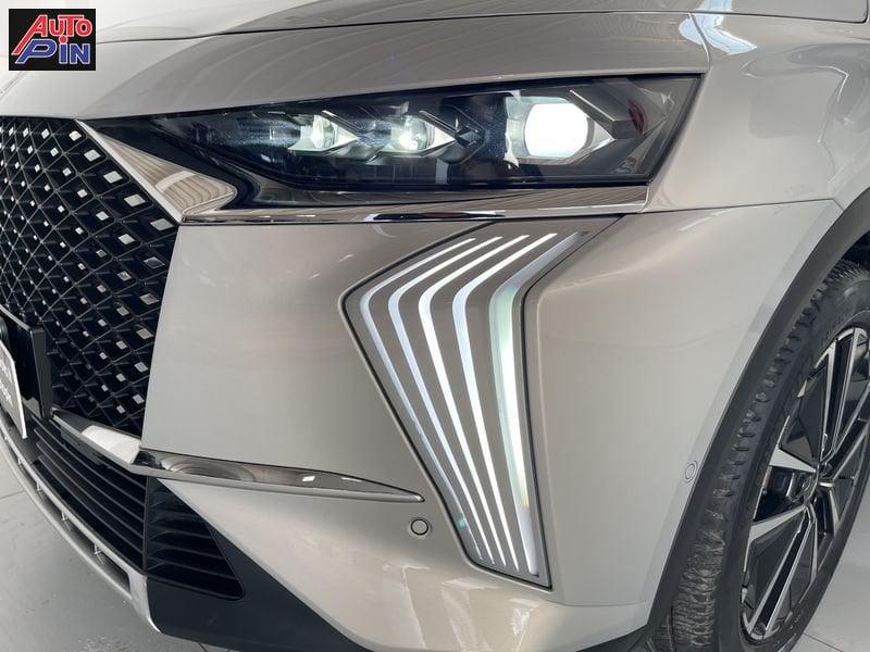 DS DS 7 DS 7 BlueHDi 130 aut. Étoile*IN ARRIVO*