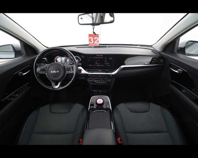 KIA e-Niro 64 kWh Style