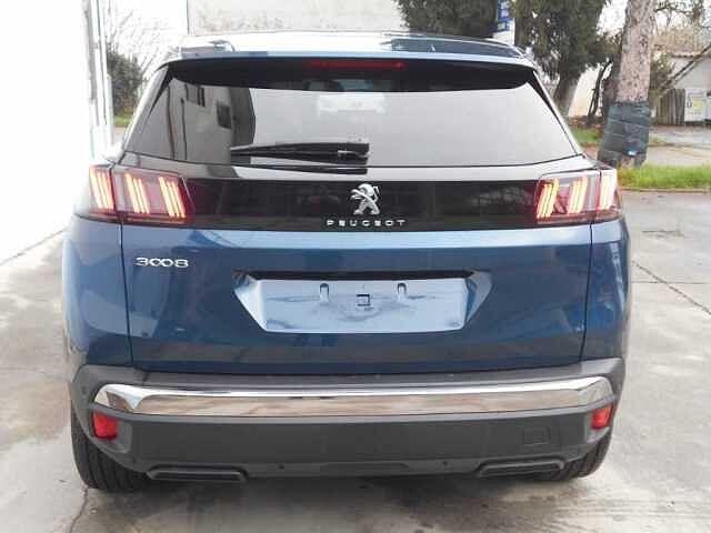 Peugeot 3008 BlueHDi 130 S&S EAT8 Allure Pack