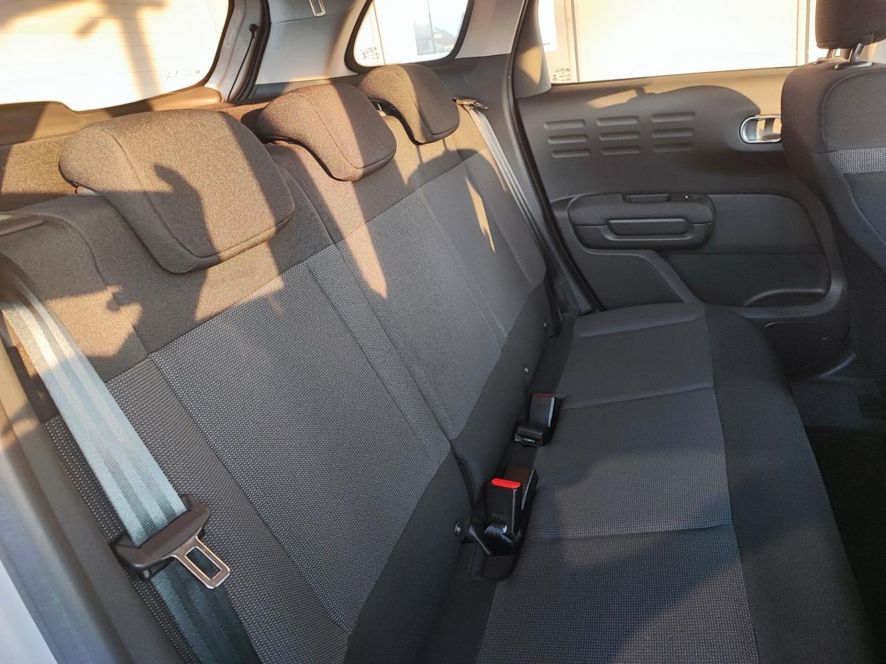 Citroen C3 Aircross 110 S&S Shine 58.000KM!!