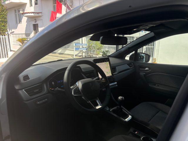 RENAULT Captur techno ECO-G 120 tua da ?260,00 mensili ant.0