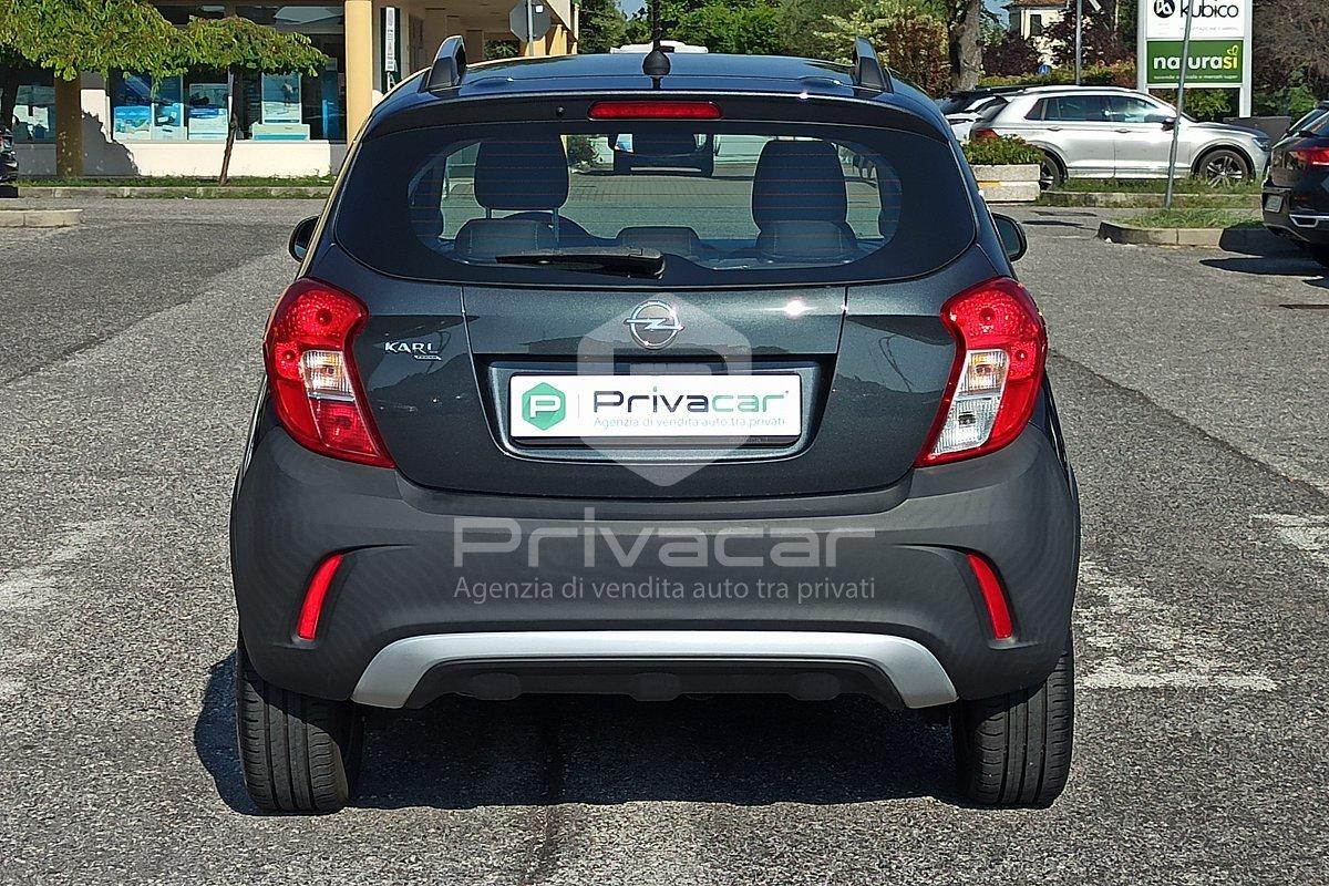 OPEL Karl Rocks 1.0 73 CV