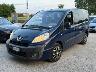 Peugeot Expert 2.0 HDi 120CV PL-TN 12Q Furgone Vetrato