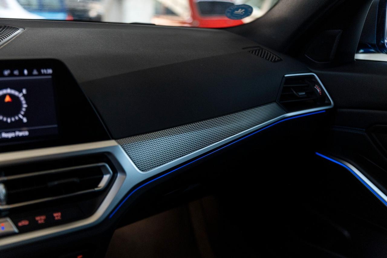 Bmw 340i M 340d 48V xDrive Touring