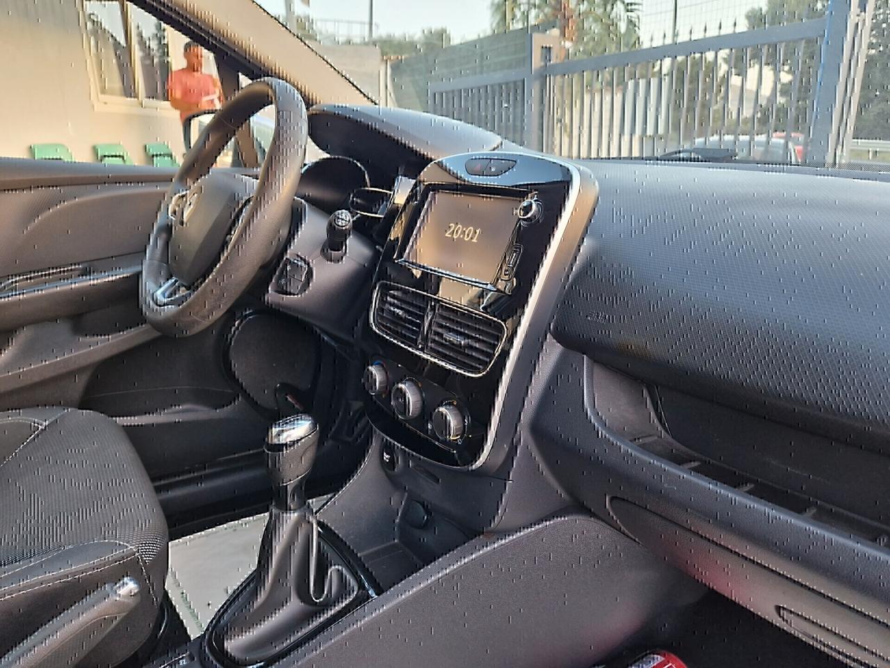 Renault Clio Sporter dCi 8V 90CV S&S 82gr. Energy EcoBusiness