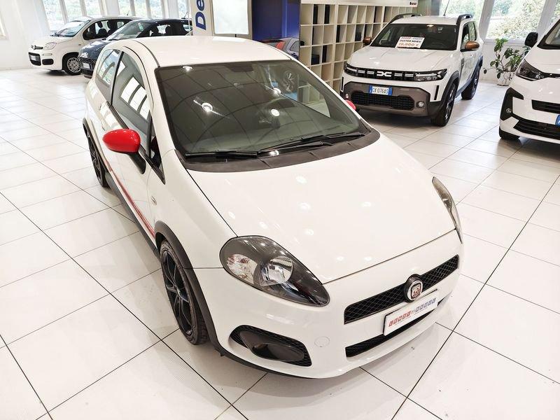 Abarth Grande Punto Grande Punto 1.4 t. t-jet 155cv 3p *+ CASSA ABARTH con PEZZI*